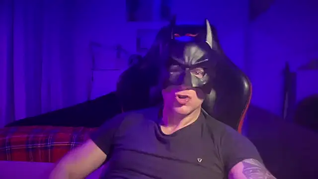 HardMattSteel online show from 6, 1, 2026