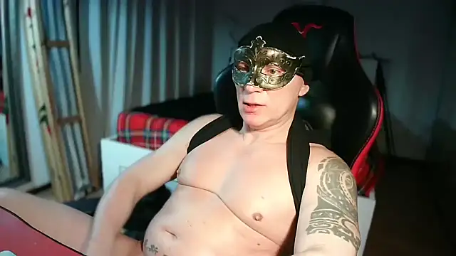 Snapshot of HardMattSteel chatting on 3, 4, 2026 HardMattSteel online show from 3, 4, 2026
