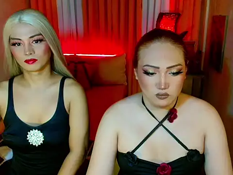LillyLoveYou online show from 17, 7, 2026