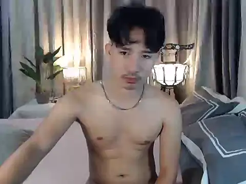 cute richard24 online show from 26, 9, 2025