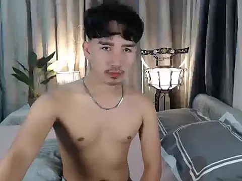 cute richard24 online show from 28, 9, 2025