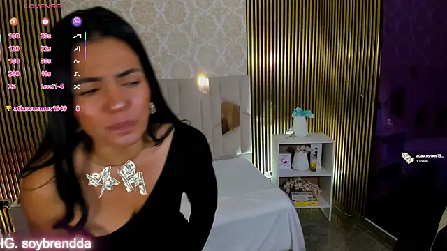 Rosalind tay online show from 27, 9, 2025