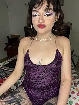 venusobryan 55 online show from 15, 1, 2026