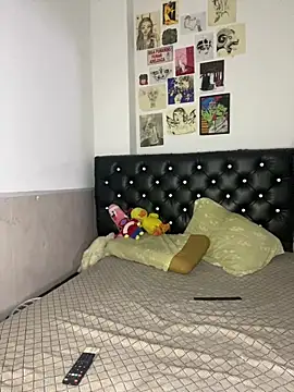 venusobryan 55 online show from 20, 3, 2026