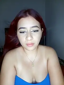 Chloe Sky love online show from 5, 10, 2025