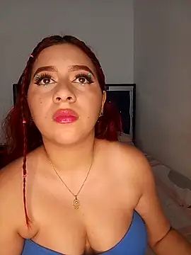 Chloe Sky love online show from 18, 11, 2025