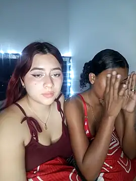 Chloe Sky love online show from 19, 2, 2026