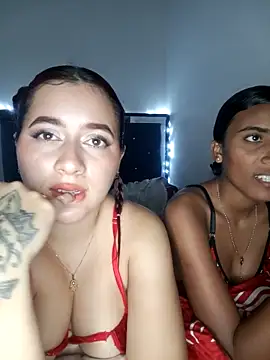 Chloe Sky love online show from 2, 3, 2026