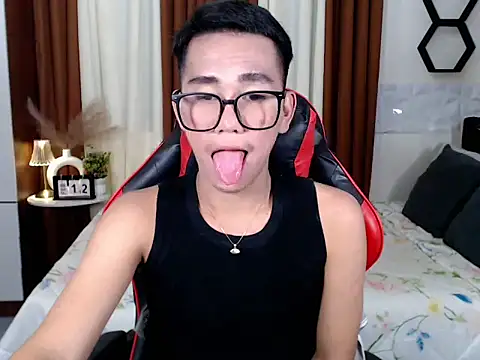 drinkmycumx online show from 12, 2, 2026