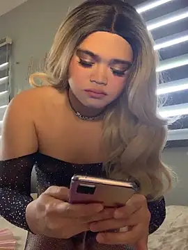 VictoriaL0ve online show from 2, 12, 2025