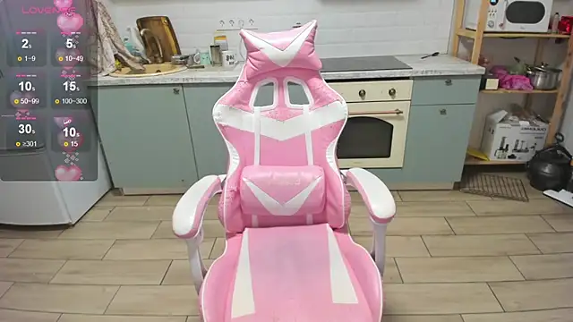 LinaElasm online show from 2, 3, 2026