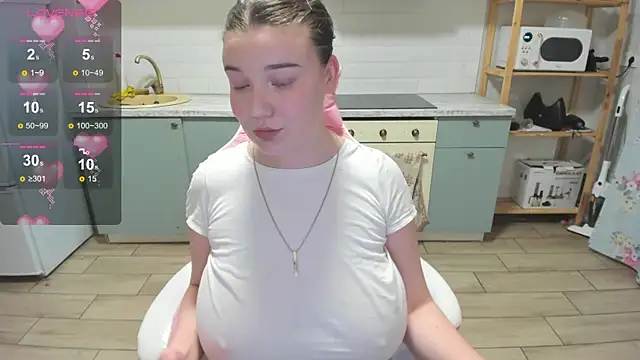 LinaElasm online show from 10, 4, 2026