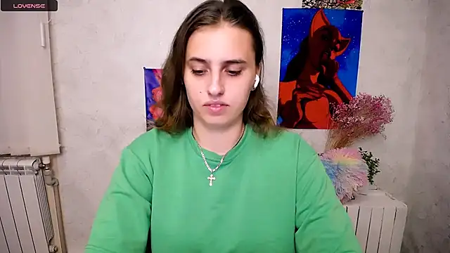 AmandaDimond  online show from 20, 9, 2025