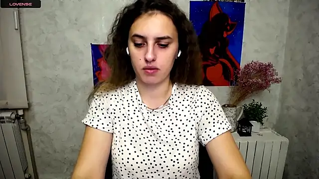 AmandaDimond  online show from 29, 9, 2025