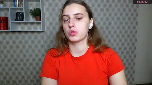 AmandaDimond  online show from 11, 10, 2025