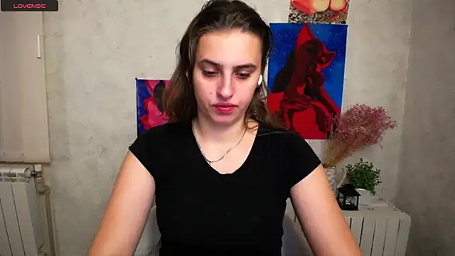 AmandaDimond  online show from 15, 10, 2025