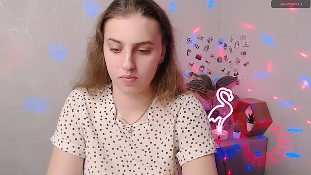 AmandaDimond  online show from 17, 11, 2025