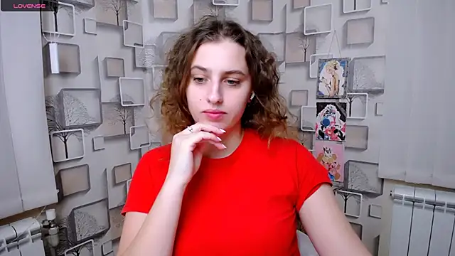 AmandaDimond  online show from 5, 12, 2025