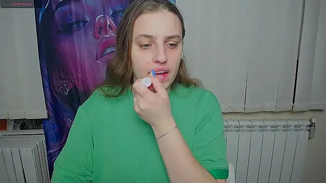 AmandaDimond  online show from 23, 2, 2026