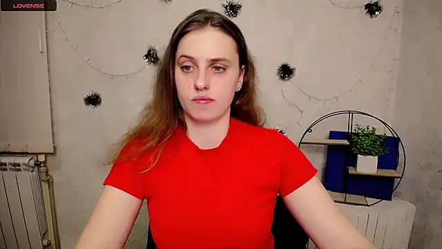 AmandaDimond  online show from 1, 4, 2026