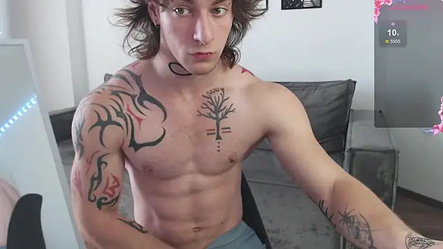 Brendan  Piks online show from 6, 10, 2025