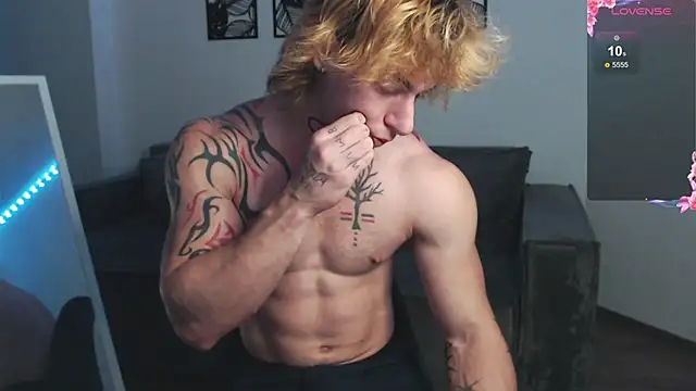 Brendan  Piks online show from 15, 10, 2025