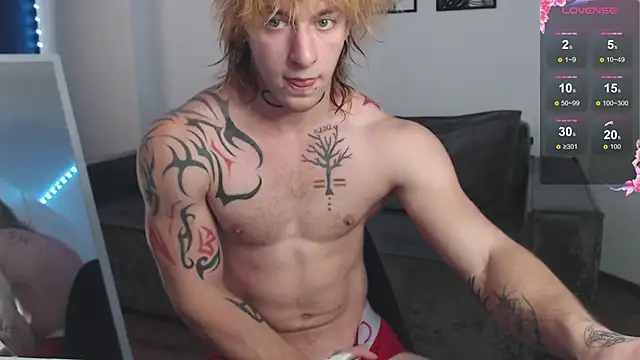 Brendan  Piks online show from 24, 10, 2025