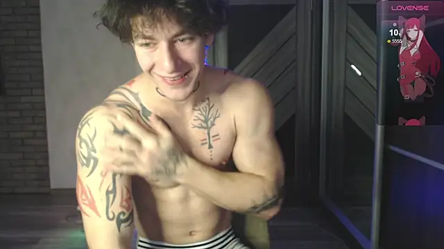 Brendan  Piks online show from 25, 11, 2025