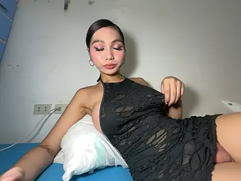 Snapshot of nikita_morris chatting on 14, 5, 2026 nikita morris online show from 14, 5, 2026