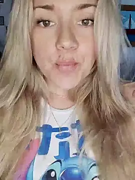 cameron 06 online show from 18, 11, 2025