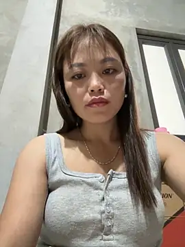 MychuSweet online show from 24, 10, 2025