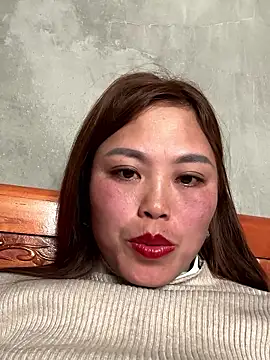 MychuSweet online show from 9, 1, 2026