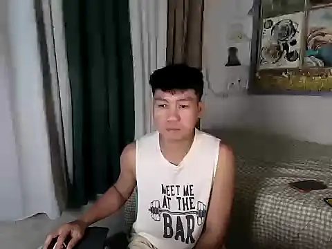 xshyboyx online show from 1, 6, 2026
