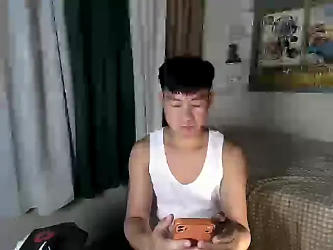 xshyboyx online show from 2, 6, 2026