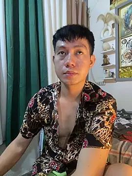 xshyboyx online show from 18, 7, 2026