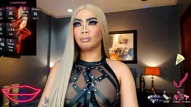 FridaHumphrey online show from 29, 10, 2025