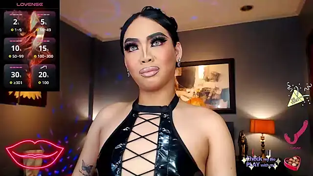 FridaHumphrey online show from 25, 11, 2025