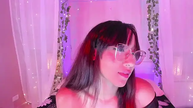 CamiGox online show from 15, 12, 2025