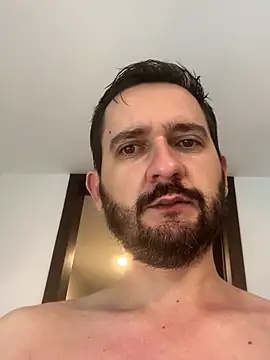 KarlBoss1 online show from 23, 9, 2025