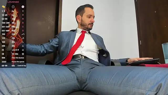 KarlBoss1 online show from 26, 9, 2025