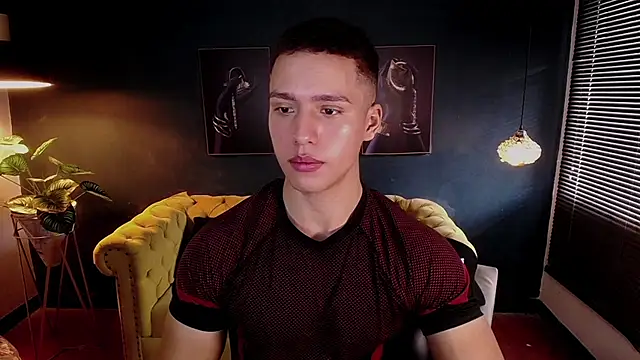 deivid parker online show from 10, 11, 2025