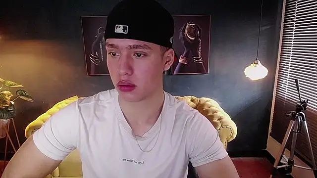 deivid parker online show from 2, 12, 2025