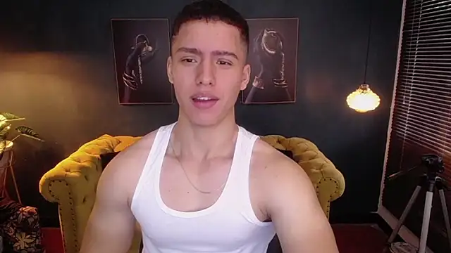 deivid parker online show from 2, 2, 2026