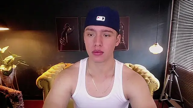 deivid parker online show from 13, 2, 2026