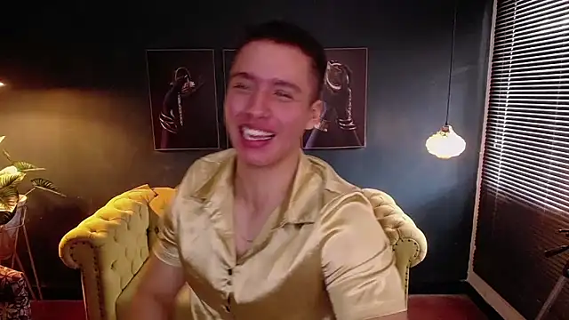 deivid parker online show from 14, 3, 2026