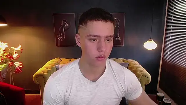 Snapshot of deivid_parker chatting on 30, 6, 2026 deivid parker online show from 30, 6, 2026