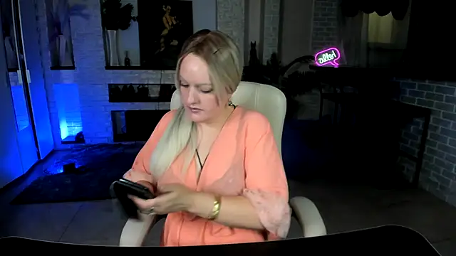 MariemLui online show from 19, 9, 2025