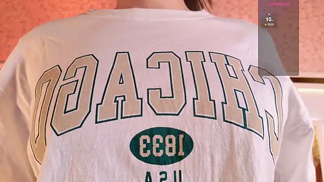 ambar rosse25 online show from 22, 10, 2025