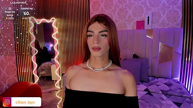 LIHIAN TAY online show from 17, 10, 2025