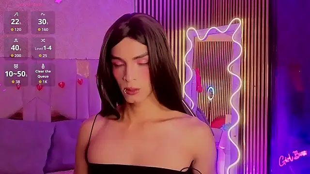 LIHIAN TAY online show from 2, 2, 2026